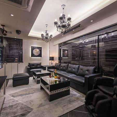 Hotel Dior7 (Adults Only) Хамамацу Экстерьер фото