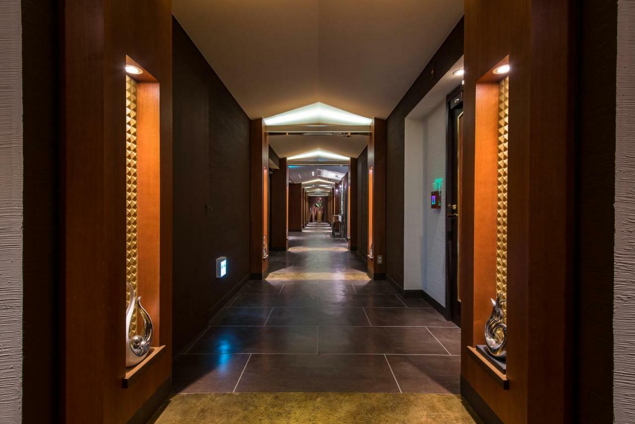 Hotel Dior7 (Adults Only) Хамамацу Экстерьер фото