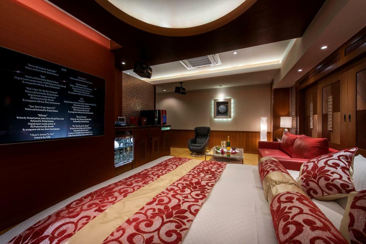 Hotel Dior7 (Adults Only) Хамамацу Экстерьер фото