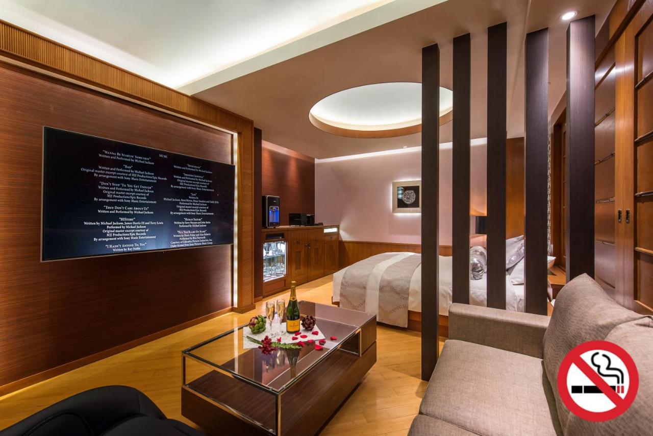 Hotel Dior7 (Adults Only) Хамамацу Экстерьер фото