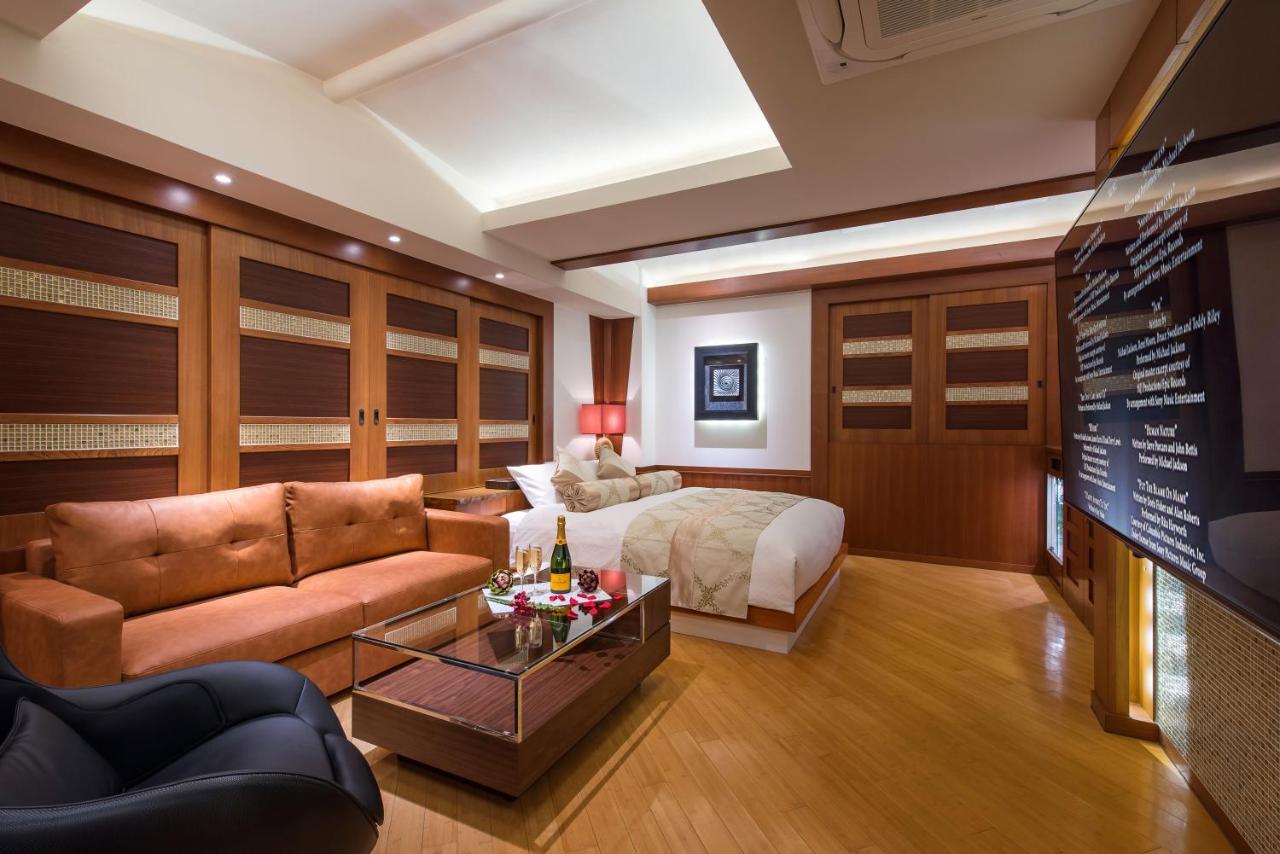 Hotel Dior7 (Adults Only) Хамамацу Экстерьер фото
