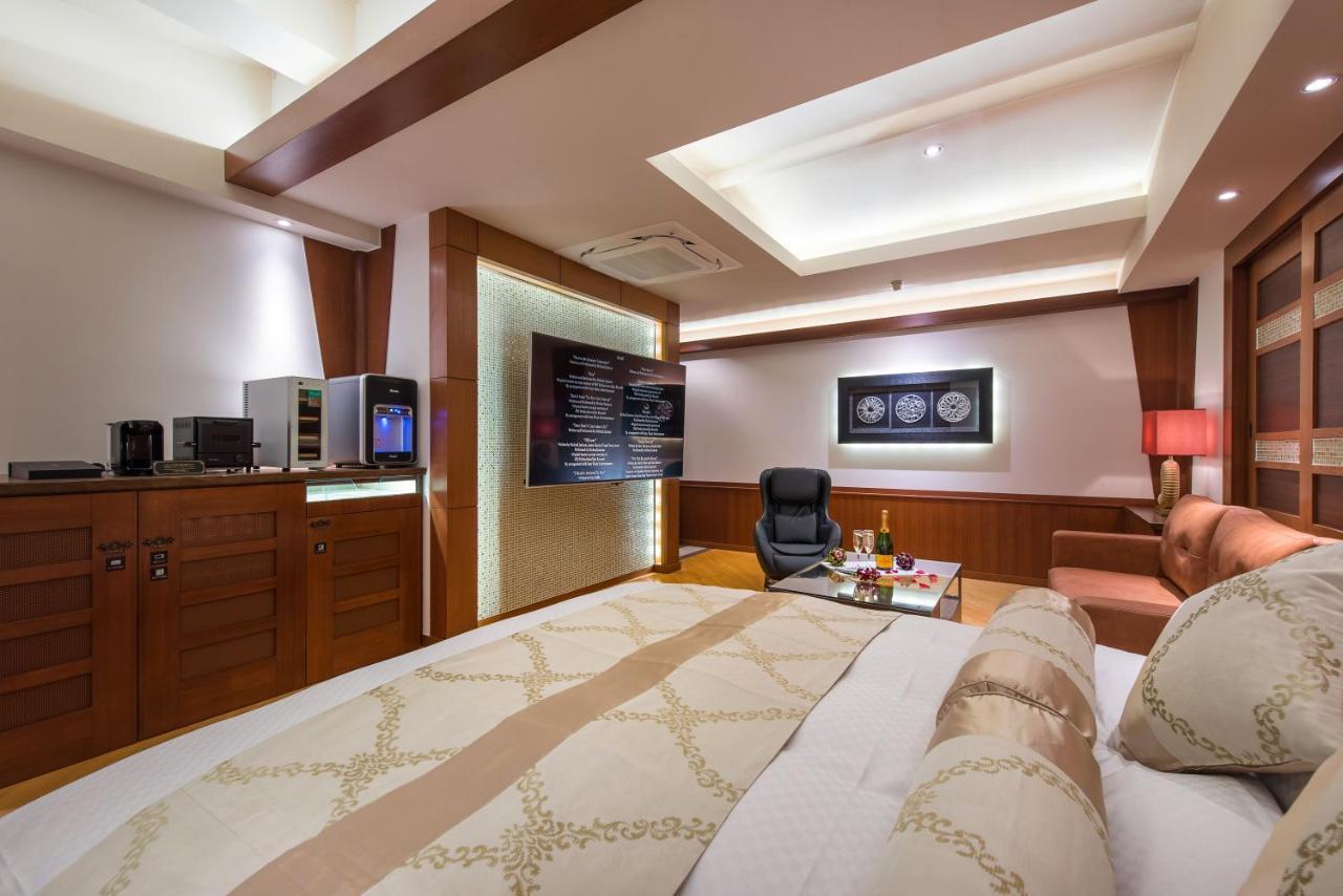 Hotel Dior7 (Adults Only) Хамамацу Экстерьер фото